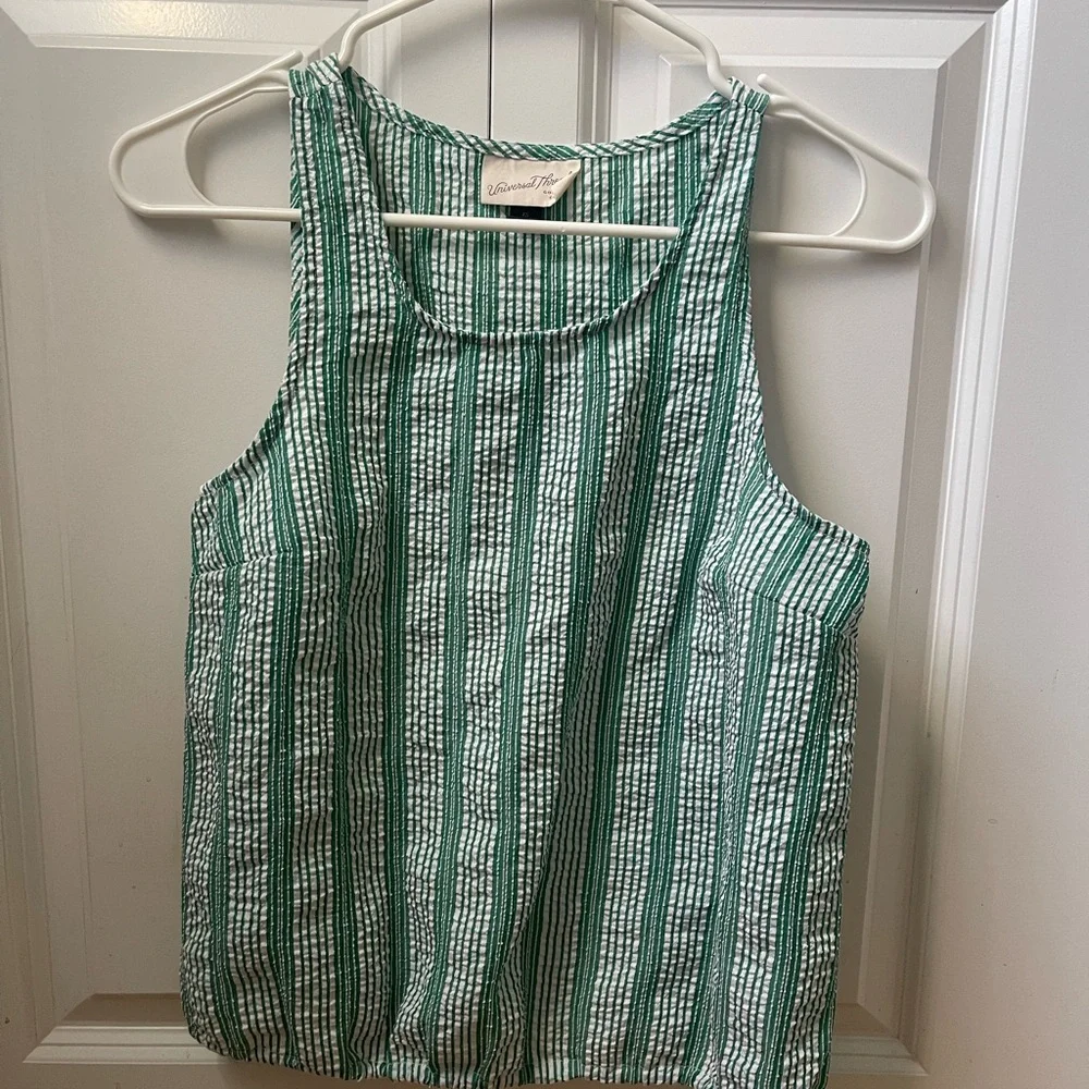 Universal Thread | Tank Top - Picture 7 of 7